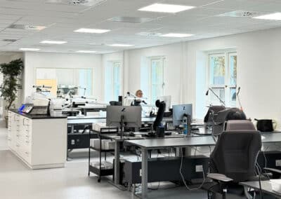 PLANLAB – DENTALLABORATORIUM