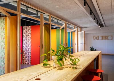 DEKO R&D Office